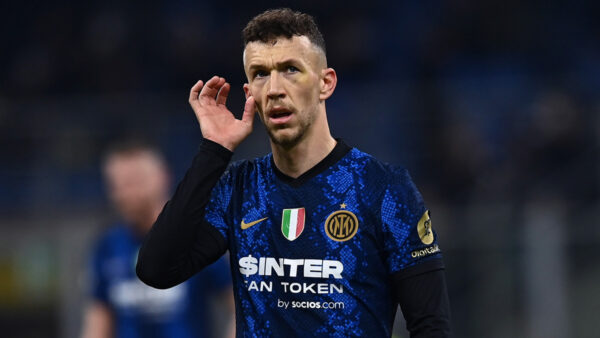 Perisic