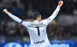 Il 2021 di Handanovic: il capitano che non abbandona la nave