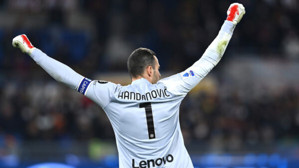 Samir Handanovic