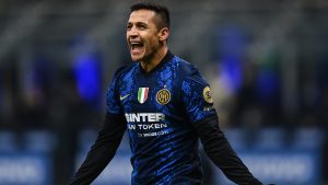 Sanchez, dal possibile addio a risorsa per Inzaghi: il bilancio del cileno