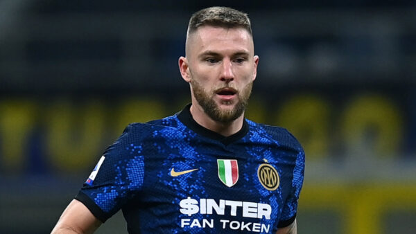 Skriniar