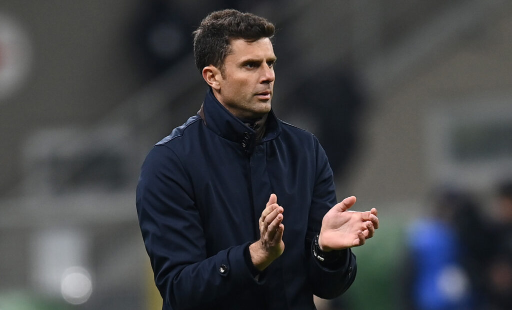 Verso Inter Bologna, ecco quando gli emiliani riprenderanno gli allenamenti 1 Thiago Motta