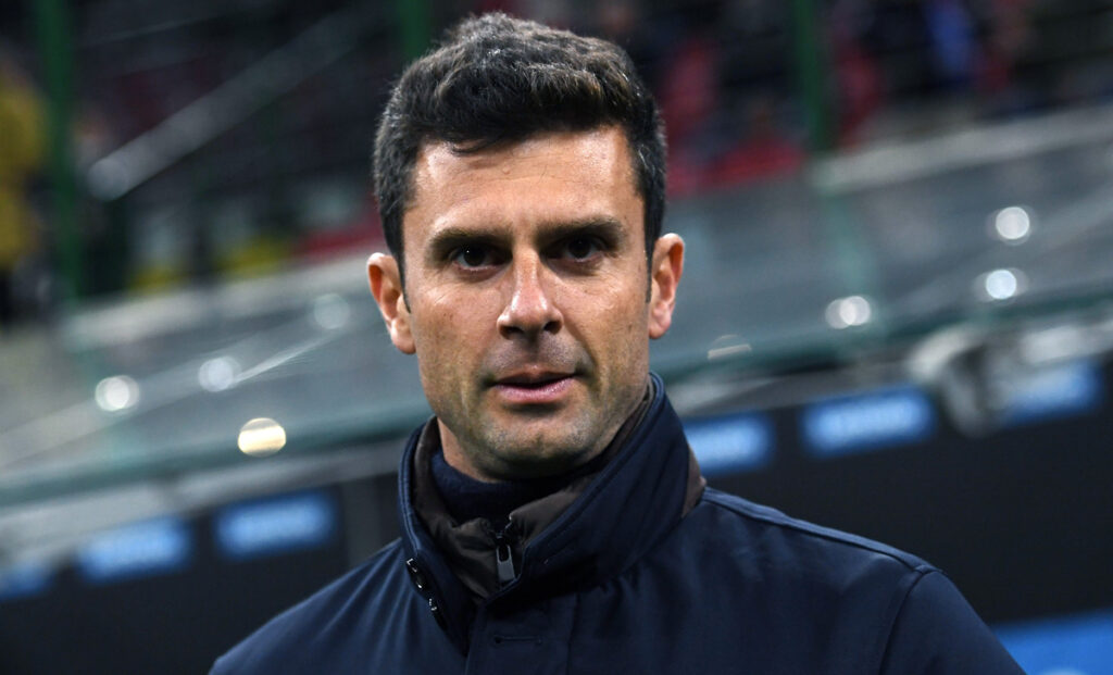 Verso Spezia Inter: Thiago Motta stila la lista dei convocati, ci sono 4 assenti 1 Thiago Motta 2