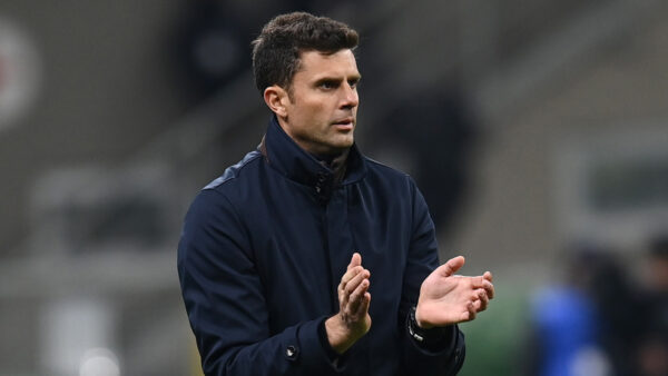 Thiago Motta