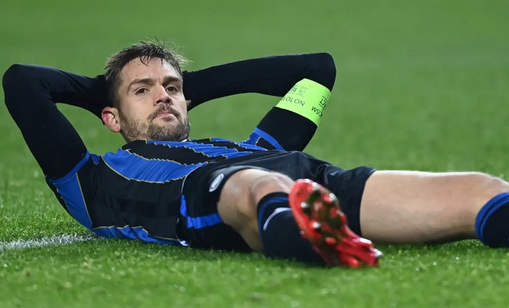 Atalanta-Villarreal, specchio di un’Italia agghiacciata 1 Toloi MG9 5059 1