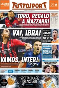 Tuttosport 2