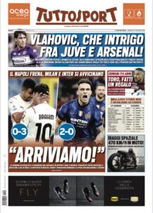 Tuttosport