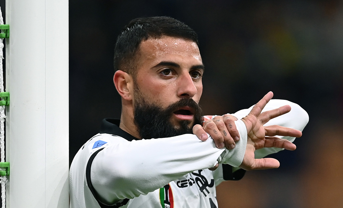 Verde: «Per lo scudetto ci sono tante favorite, sono tutte vicine» 26 Verde