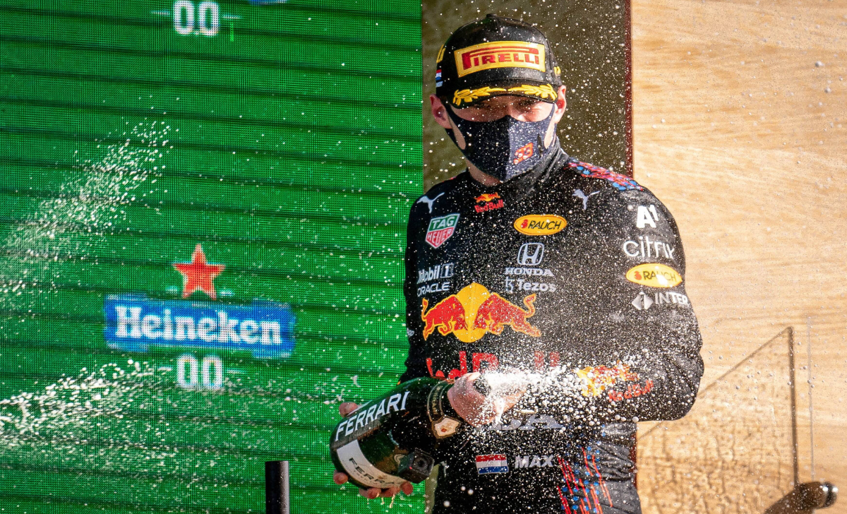Verstappen imago1006415070h