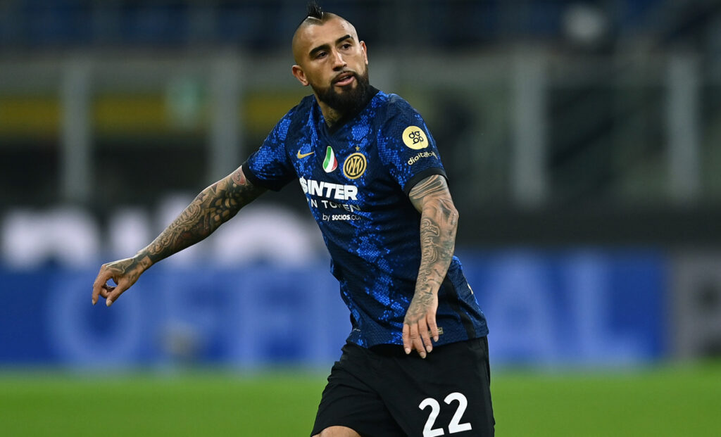 Vidal rotola nel nuovo anno: da fantasma a uno spiraglio di luce 1 Vidal