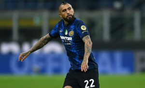 Vidal rotola nel nuovo anno: da fantasma a uno spiraglio di luce