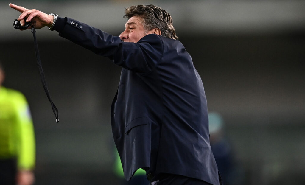 Walter Mazzarri