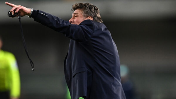 Walter Mazzarri