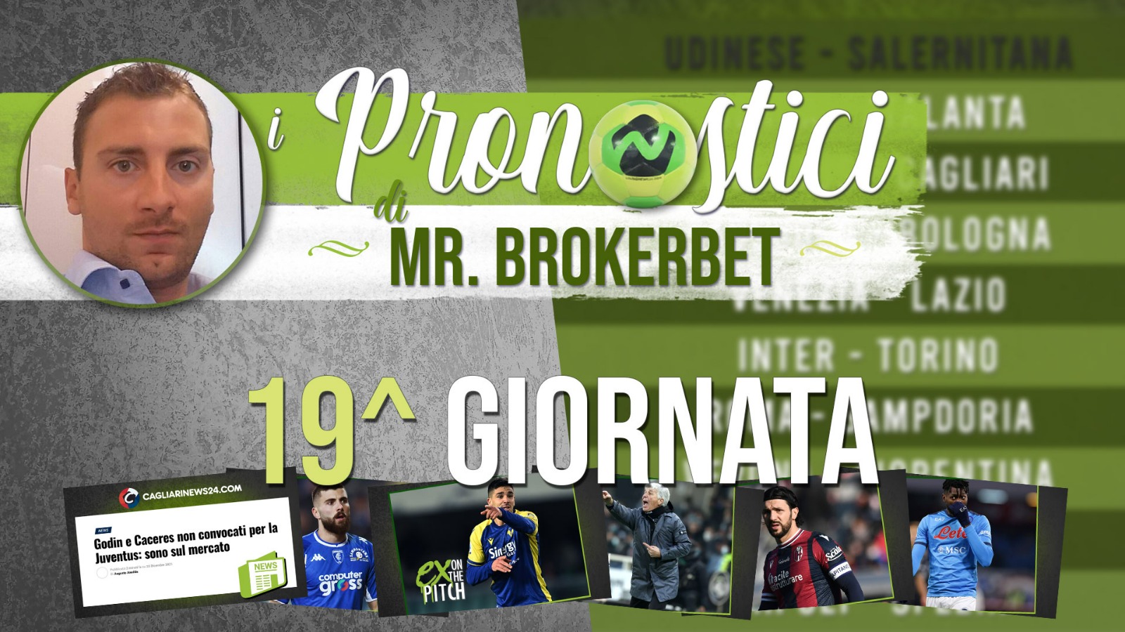 Serie A diciannovesima giornata, i pronostici di Mr. BrokerBet: Inter Torino 26 WhatsApp Image 2021 12 21 at 18.05.02