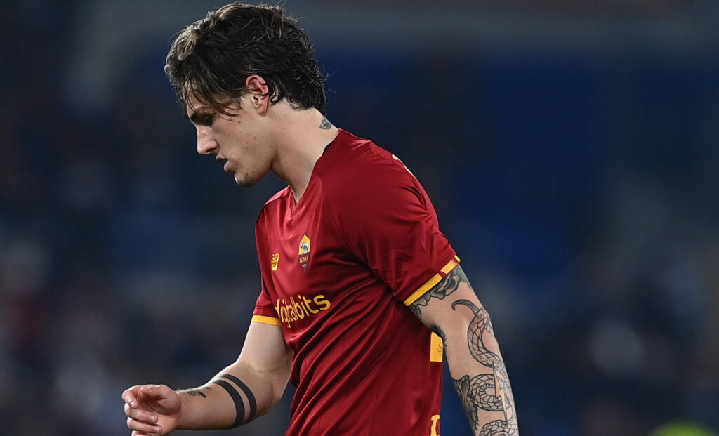 Zaniolo 1