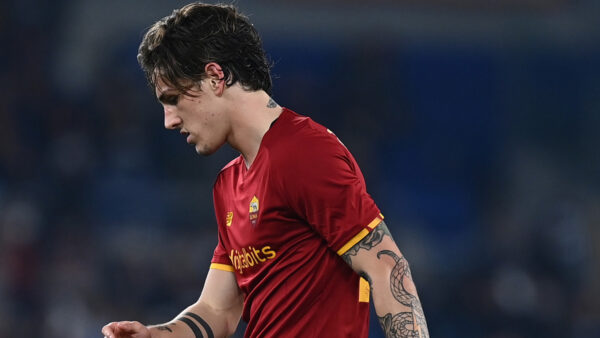 Zaniolo 1