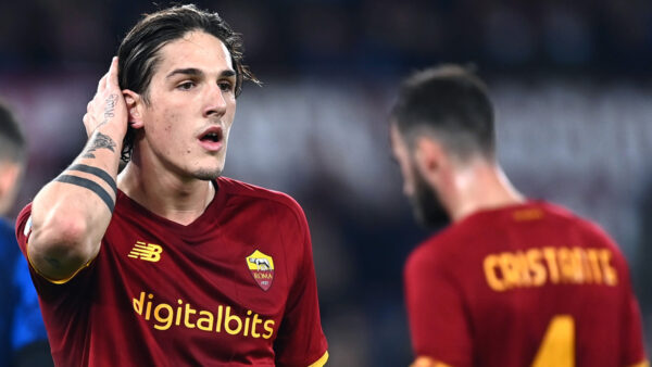Zaniolo 2