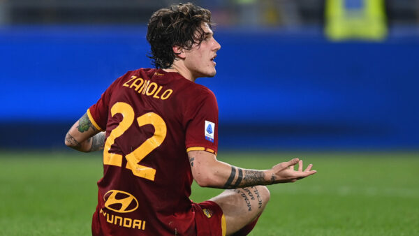 Zaniolo