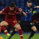 Zaniolo Brozovic Inter Roma
