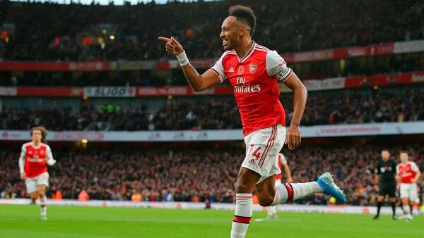 aubameyang