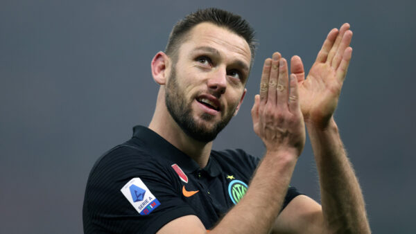 de vrij