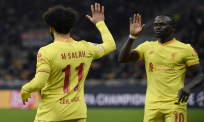 esult gol Salah AS03955