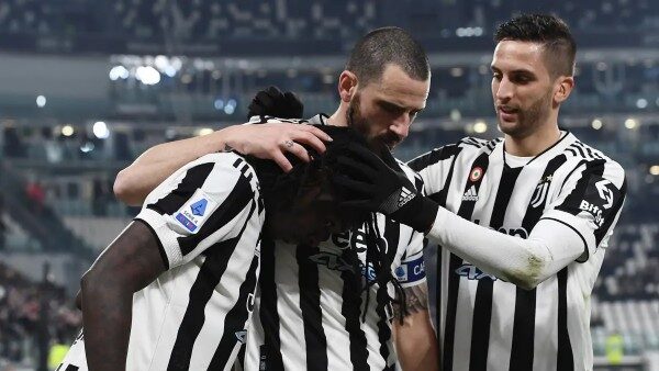 juventus