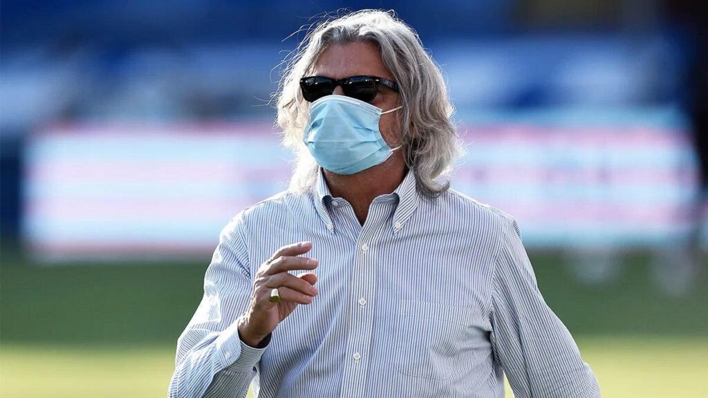 Sampdoria, testa di maiale mandata a Ferrero 1 photo 2021 12 06 16 22 24