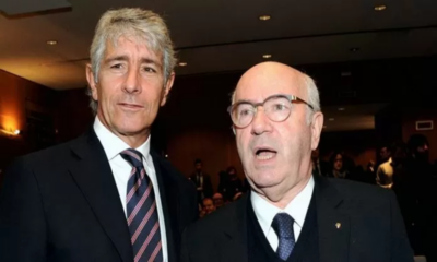 tavecchio abodi figc 2014