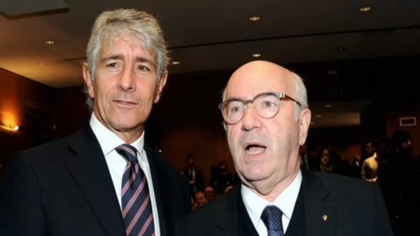 tavecchio abodi figc 2014