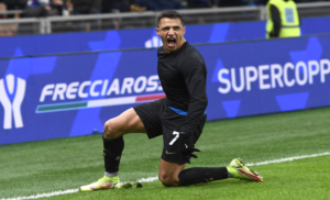 Sanchez scavalca Lautaro? Le possibili scelte di Inzaghi contro il Venezia – VIDEO