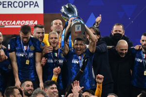 Juve spodestata dal trono: l’Inter di Inzaghi è una ‘Maravilla’
