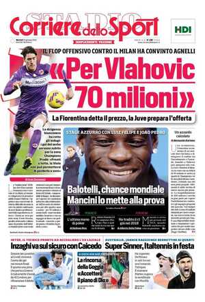 corriere dello sport 003658426