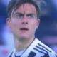 dybala juventus esultanza