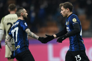 Pagelle Inter Venezia: Dzeko decisivo, Handanovic fa vedere i fantasmi  – VOTI
