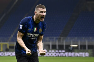 Dzeko risorge e dà ragione a Inzaghi. Cosa succede a Lautaro?