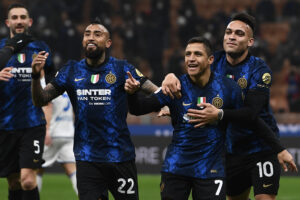 Pagelle Inter Empoli: si rivede Sensi, Sanchez meraviglioso – VOTI