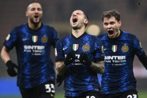 Inter Empoli 3-2: i nerazzurri soffrono, ma conquistano i quarti di finale