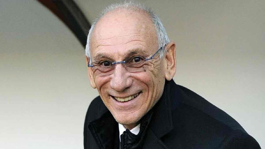 Cagni a La Gazzetta: «Adani? Sparirà perché non ha niente da dire» 1 gigi cagni