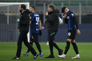 Maledizione Tucu: Inzaghi ancora nei guai. L’Inter s’interroga su Correa
