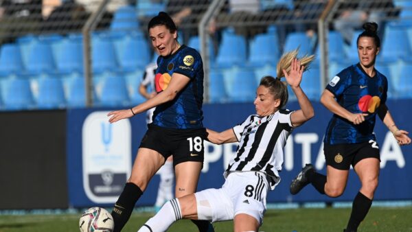 inter juventus pandini