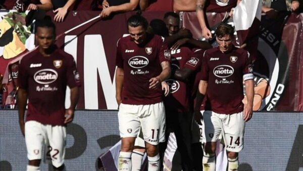 salernitana