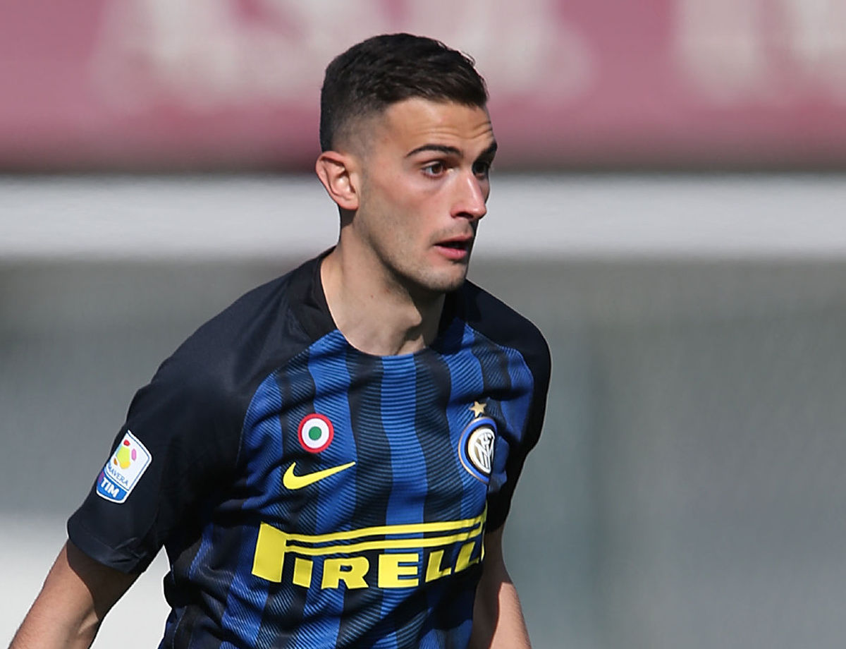 Mattioli: «Quando ero all'Inter, tanti giovani di talento, in pochi si sono confermati» 26 389909 293ab4db1afdcbcdc54c14e52824ba8835b519d0a24b74eec27b1b03ffd39649