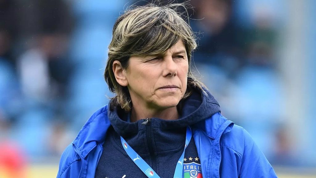 Bertolini dice addio alla Nazionale: il comunicato 1 Milena Bertolini