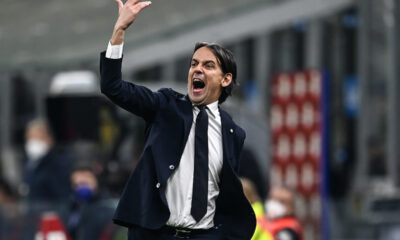 Inzaghi MG8 1926