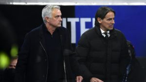Inzaghi Out, Mourinho bis? Lo scenario per il ritorno del portoghese