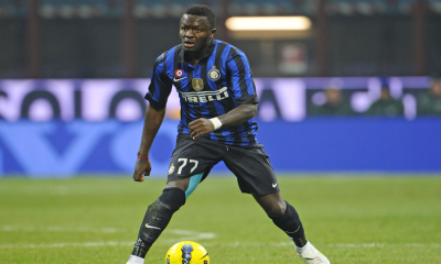 Muntari GC28936