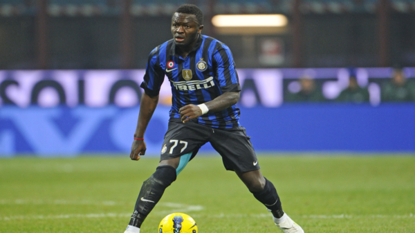 Muntari GC28936
