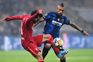 Inter Liverpool 0-2: Firmino e Salah gelano San Siro
