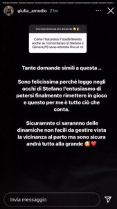 Sensi, parla la moglie: «Nei suoi occhi l’entusiasmo di potersi rimettere in gioco» 29 WhatsApp Image 2022 02 05 at 11.16.09